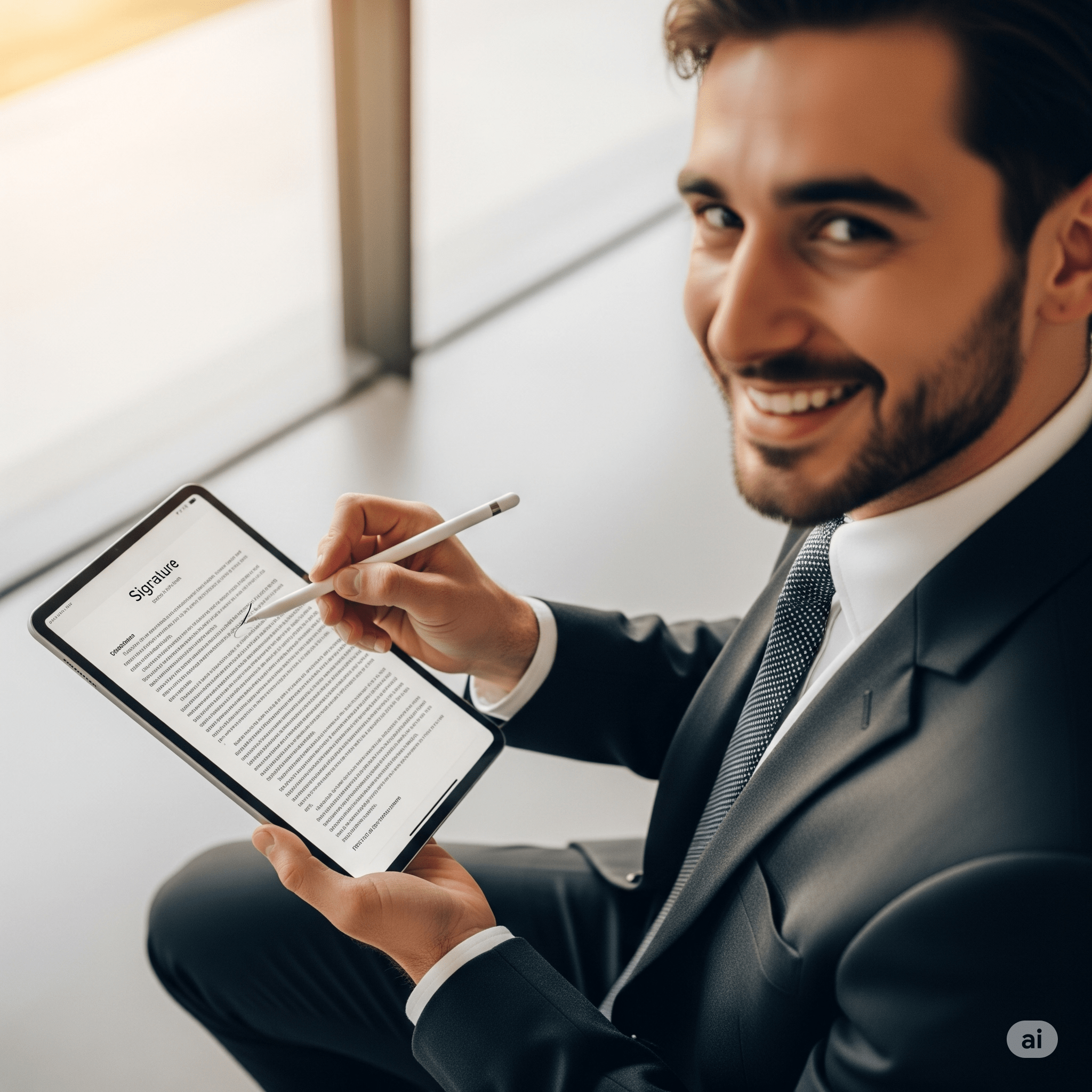 La Guía Definitiva: Firma tu Primer Contrato Digital en Menos de 90 Segundos