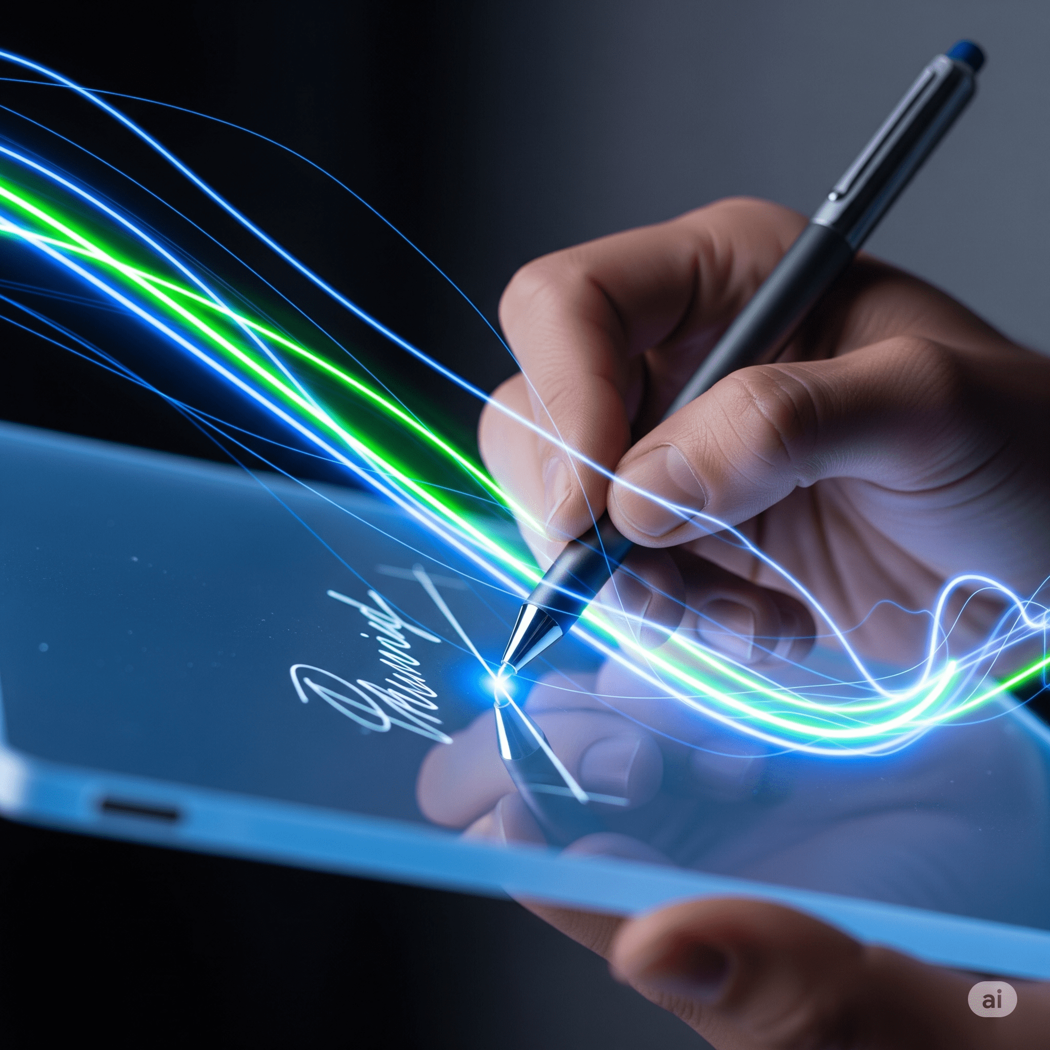 Cómo la firma digital está revolucionando el mundo de los negocios