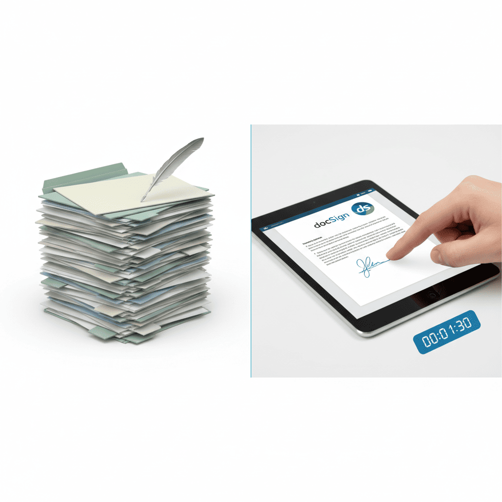 Cómo Firmar Actas de Comunidad de Propietarios con Validez Legal Digital en España (y Dejar el Papel Atrás)