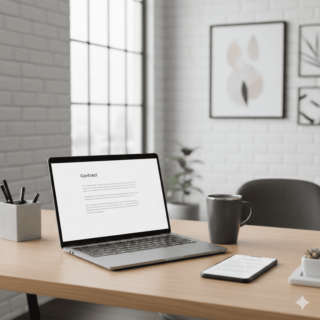 Hoja de Encargo y LOPD: Cómo conseguir que el cliente firme antes de la primera consulta (Sin que parezca agresivo)