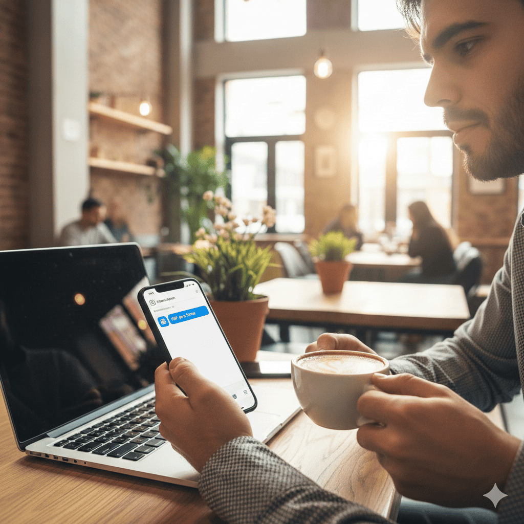 Cómo hacer un contrato para asesoría online y firmarlo a distancia (Guía 2026)