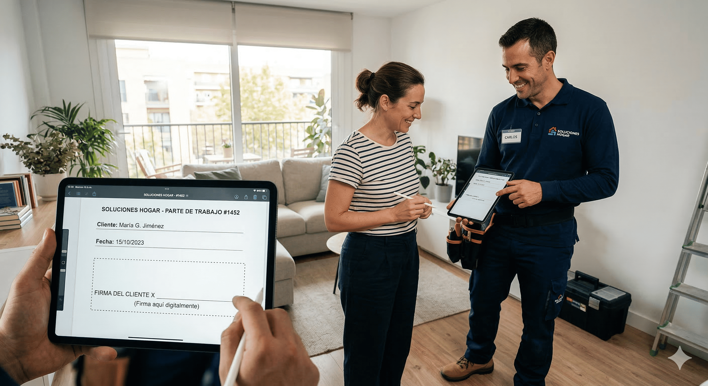 Cómo cerrar presupuestos de reformas e instalaciones al instante: La guía para instaladores que no quieren perder tiempo (2026)